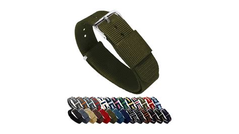 genuine NATO straps